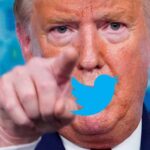 ¿Por qué Trump visita el muro en sus últimos días?