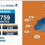 SFP rechaza señalamientos de la ASF: “se pusieron a su disposición 30 mil expedientes”