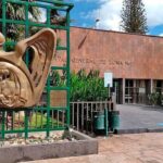 Informe de la SSPM Aguascalientes con respecto a la manifestación del Día de la Mujer