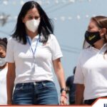 Clima en México: Se esperan temperaturas máximas de 40 a 45 grados en 11 estados de la República Mexicana