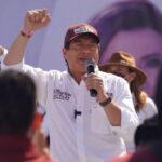 Candidatos no han presentado declaración 3 de 3