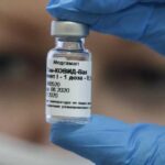 Enrique se degrada a depresión tropical muy cerca de Baja California Sur