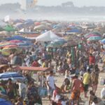 Secretario de Seguridad Nacional de EU evalúa en México apertura de la frontera