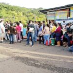 AMLO reprocha a España por no responder a carta