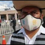 Urgente resarcir daños en río Pánuco, alerta el senador Américo Villarreal