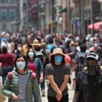 México, un cementerio por mal manejo de seguridad y salud: Julen Rementería