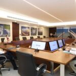 GN y INM rescataron a 1,494 migrantes en 14 estados del país