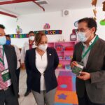 Regreso a clases bajo protocolos sanitarios claros, demanda Josefina Vázquez Mota