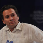 FGR aclara que Emilio Lozoya no ha infringido medidas cautelares impuestas