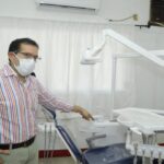 Se registra incremento de contagios por Covid-19 en las últimas 24 horas