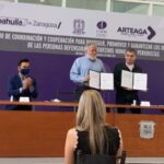 Senadores del PRI se apegarán a lineamientos del partido para votar reforma eléctrica: Osorio Chong