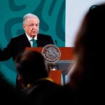 López Obrador: habrá caos sin reforma eléctrica; alerta por eventual quiebra de la CFE