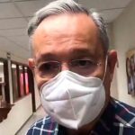 Rechaza López Obrador dar órdenes a Gertz Manero contra Lozoya