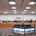 Reforma eléctrica no está incluido en reunión AMLO-Biden