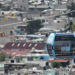 La SENER busca el balance energético: Rocío Nahle