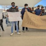 Se espera caos vial por futbol, maratón y visita a la Virgen el domingo