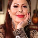 Marina del Pilar ranqueada como mejor gobernadora en sondeos