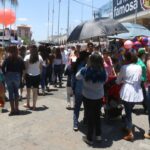 Luego de 5 días de muerte de lobos, Profepa realiza operativo en Chapultepec