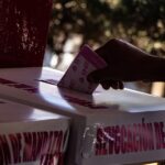 Domingo como cualquier otro en la Ciudad de México