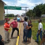 Familiares de mineras atrapados en pozo de Coahuila claman por ayuda del extranjero