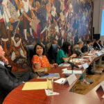 Piden justicia para bebé golpeado en estancia de Tlalpan; tenía lesiones en el rostro