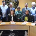 Aún sin recuperarse negocios en centro de Monterrey debido a la pandemia