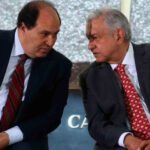 Cae colombiano por modus operandi ‘gota a gota’ en CDMX; lo agarraron cobrando