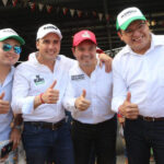 Delfina Gómez pide cambiar fecha de debate para el viernes 28 de abril