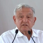 Productores de Melón de Matamoros tiran melón en protesta por bajo precio