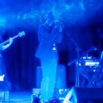 Myke Towers en el Pepsi Center: La importancia de estar vivo desde la música urbana