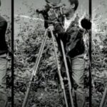 Argentina: ladrones balean a perrito y golpean a dueña de la tercera edad