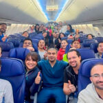 Alejandra Zavala, doble campeona panamericana en Santiago 2023