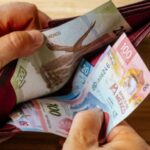 Se prevén lluvias muy fuertes para esta noche y madrugada en zonas de Chiapas, Puebla y Veracruz