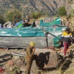 Live Dub Experiment: “Hay que tener cuatro cerebros para procesar todo lo que pasa en el escenario”