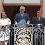 Grace Ives hizo bailar a sus fans al ritmo de su synth pop