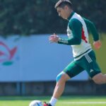 Debe AMLO enviar terna para sustituir a Zaldívar