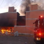 ‘Sino sangriento’ es un canto a la humanidad, a la esperanza: Modesto López