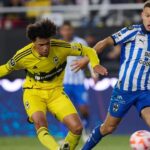 Matute hizo vibrar a Michoacán con su Party Monster