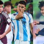 El mediocampista mexicano Julián Quiñones abandona el América para unirse a la selección nacional en una crucial concentración.