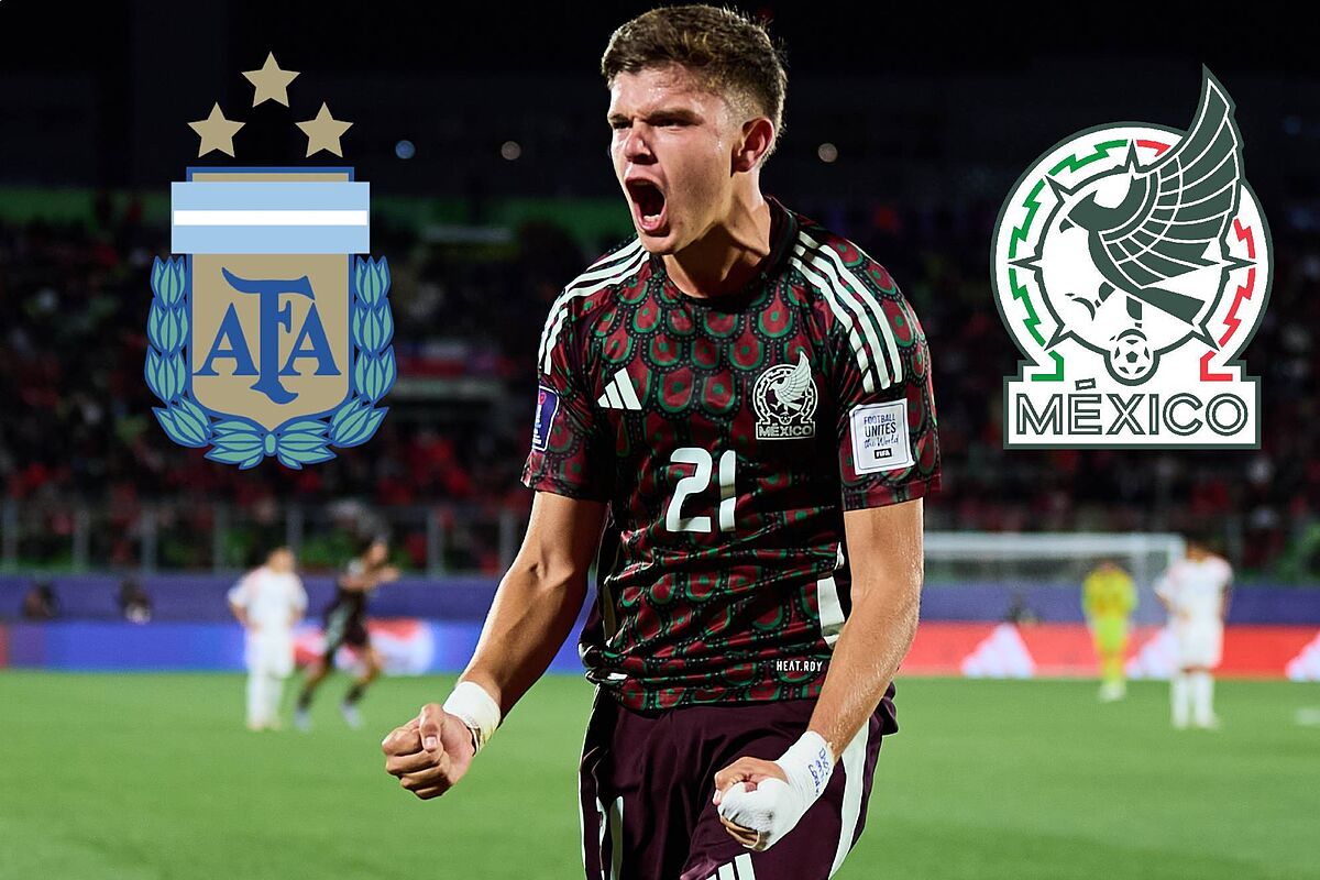 La incógnita del talentoso volante: Tahiel Jiménez, el sucesor de un leyenda, planteará una dura prueba ante la selección albiceleste.