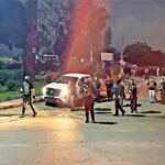 La doble fazenda de la paz: Gaza vive en sombra mientras Israel celebra victoria en la playa