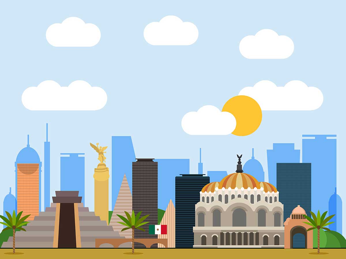 "La lucha por ordenar la movilidad urbana: México pone en marcha un ambicioso plan para restaurar el equilibrio en la capital"