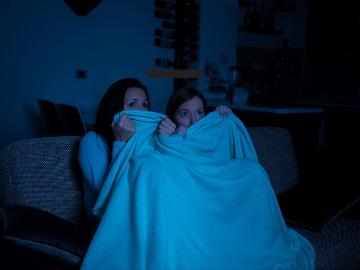 Pánico nocturno garantizado: Descubre las 10 películas de terror más inquietantes en plataformas líderes para un suspense sin fin en el año 2025.