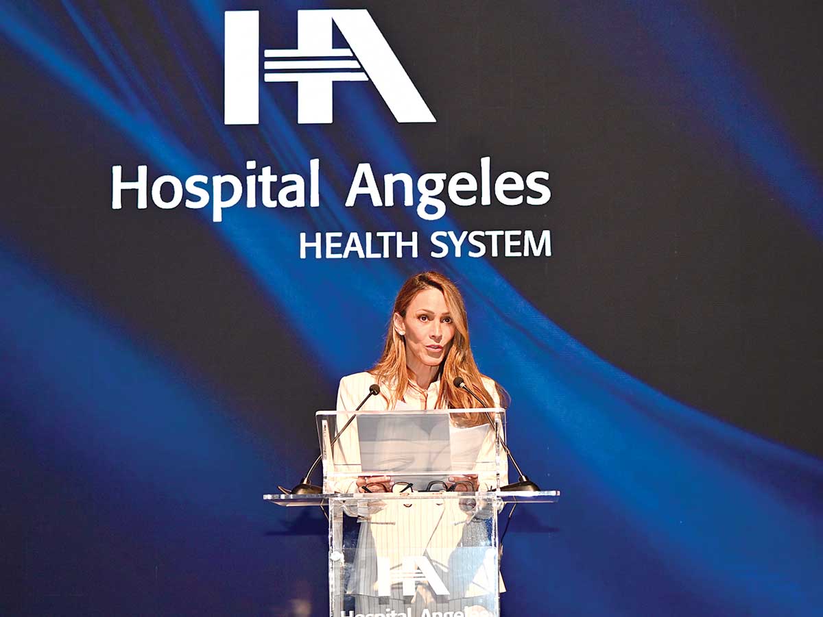 La Enfermería en Acción: Vocación y Compromiso al Servicio de la Salud en el XI Congreso Angeles