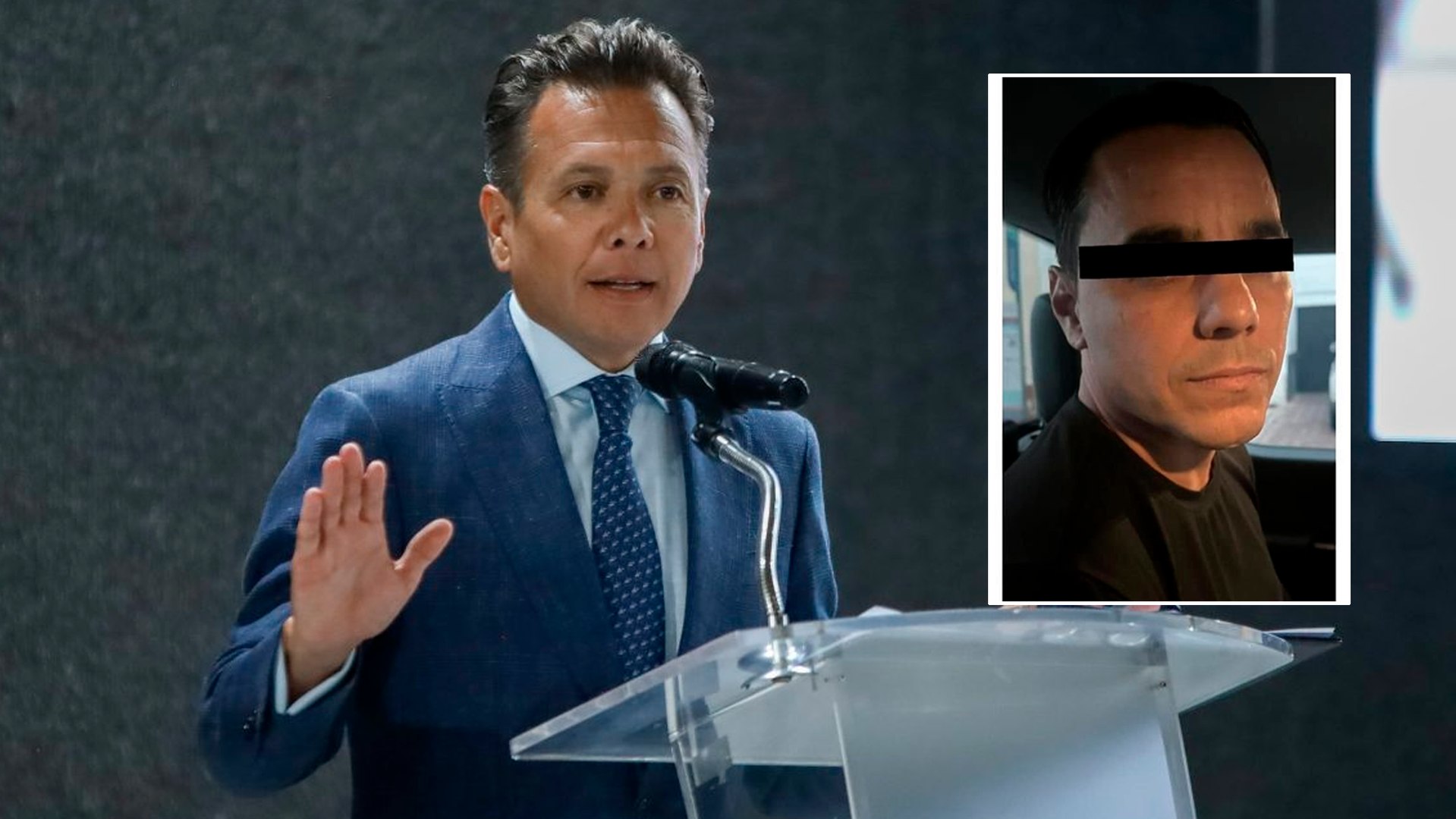 La Justicia Imperante en el Fútbol: Omar Bravo, Prioridad Número Uno para la Autoridad Investigadora