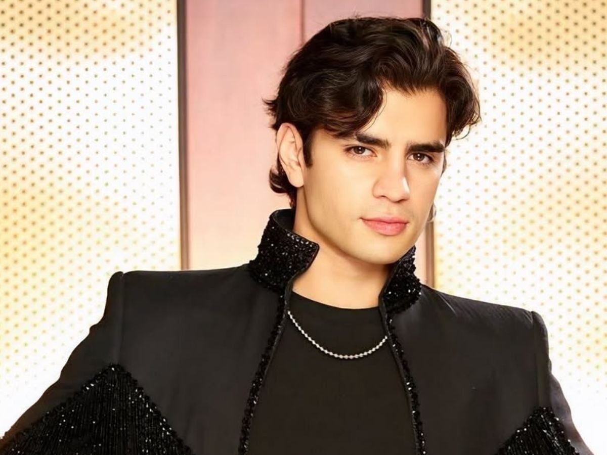 Aarón Mercury desarma la polemica con Poncho de Nigris en un duro y valiente intercambio