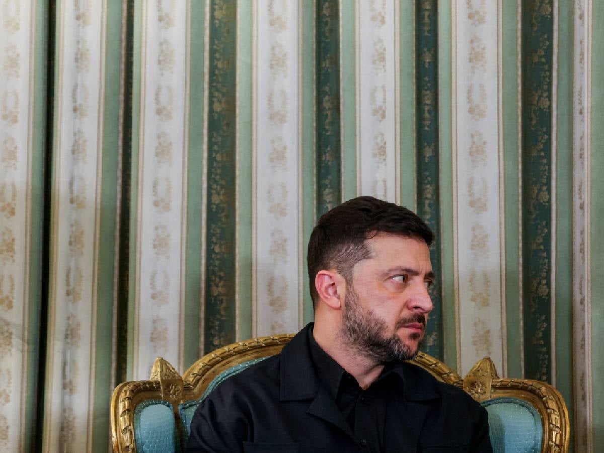 Ucrania en el filo de la decisión: ¿Qué significa el llamado a Rusia para entregar tierras y reforzar la paz?