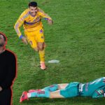 La Balanza entre la Afición y la Justicia: La Batalla por Contener el Delito en el Marca Mundial de Fútbol