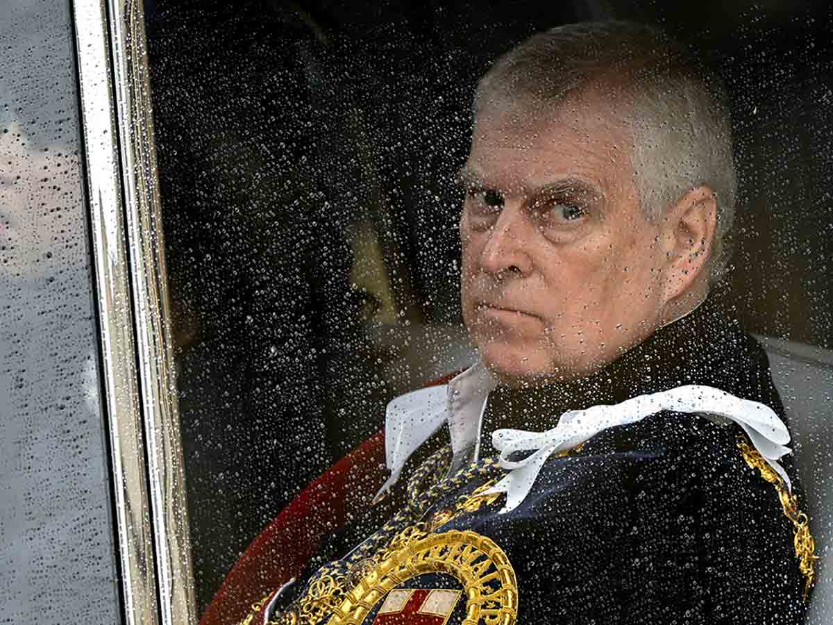 El desplome del poder: la caída de un príncipe y la pérdida de una tradición