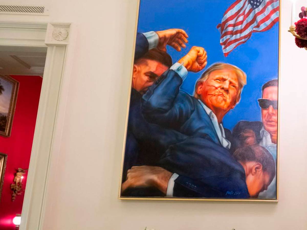 La Salud Inquebrantable del Presidente: Análisis Médico Revela que la Resonancia Magnética Fue un Paso Preventivo para la Seguridad y el Buen Estado de Formación de Trump